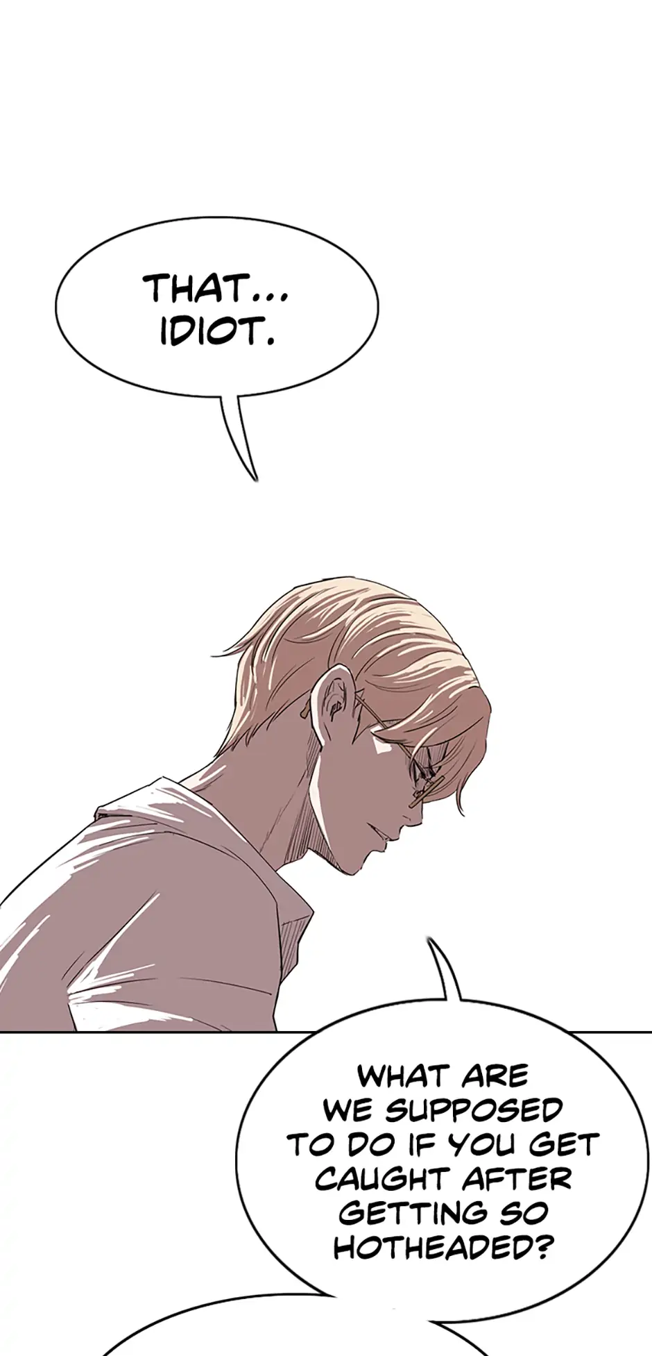 A Better Labor Chapter 18 - page 50