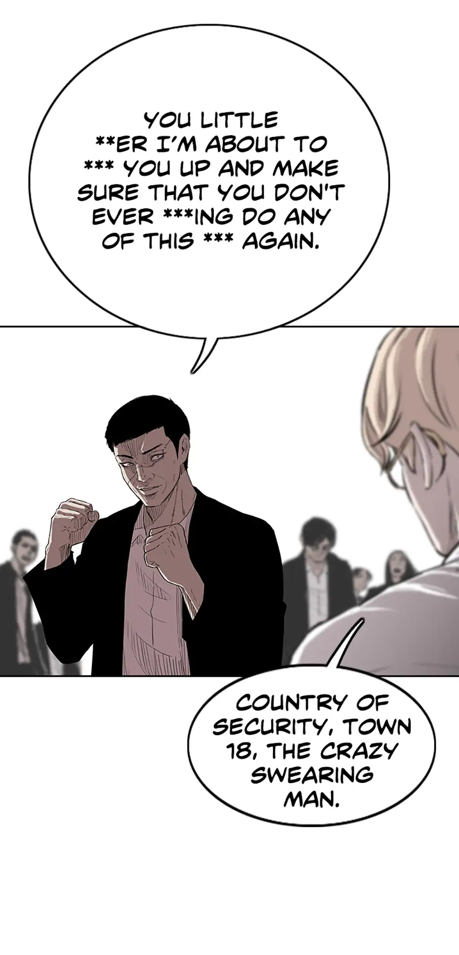 A Better Labor Chapter 18 - page 54