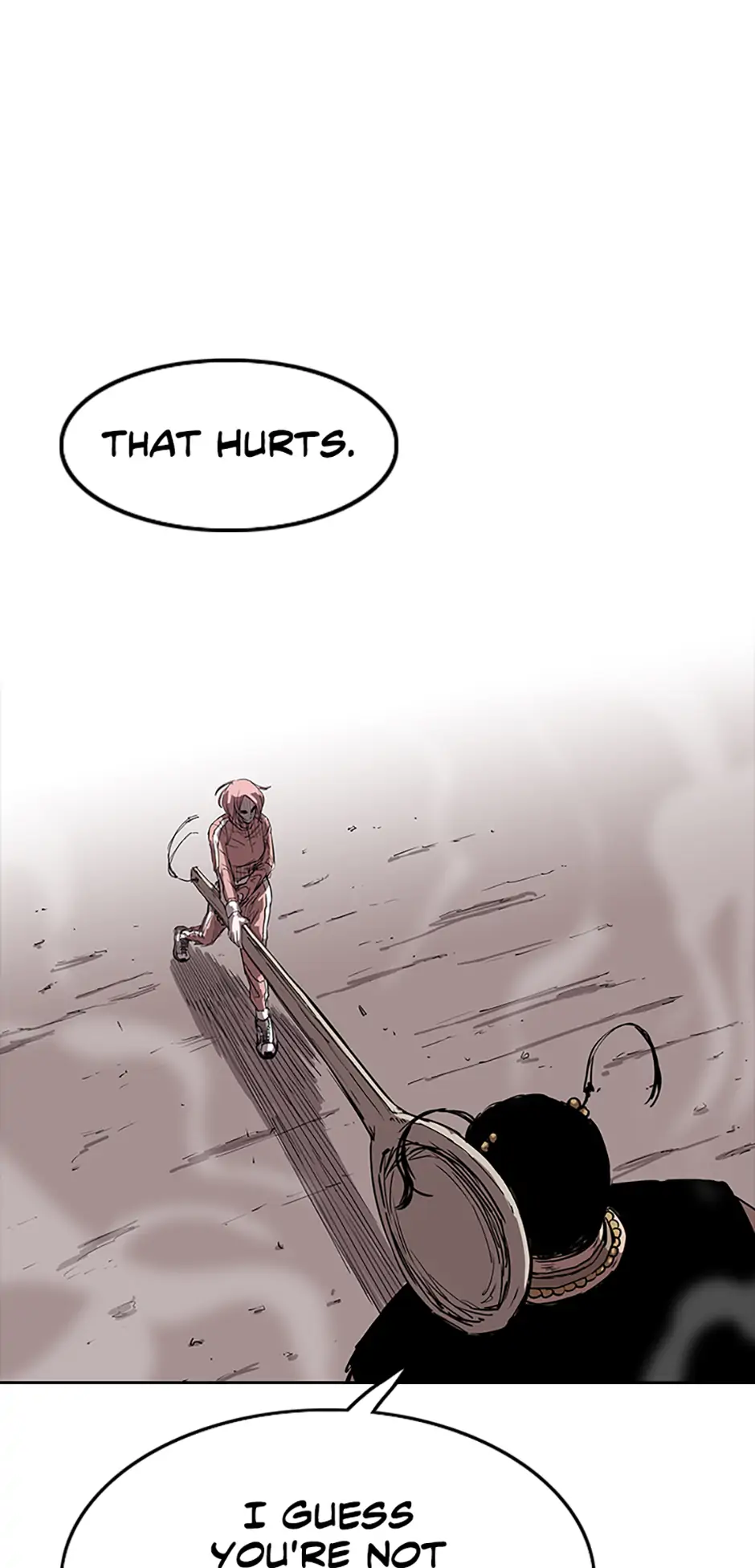 A Better Labor Chapter 18 - page 58