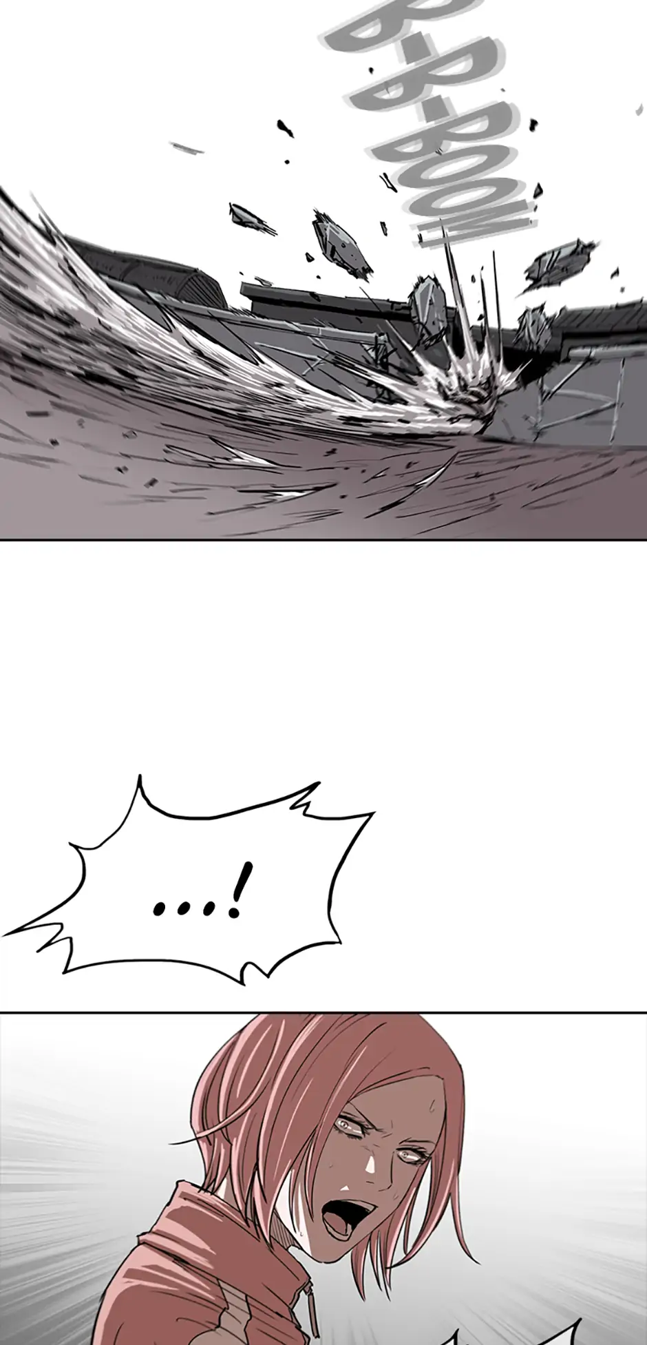 A Better Labor Chapter 18 - page 71