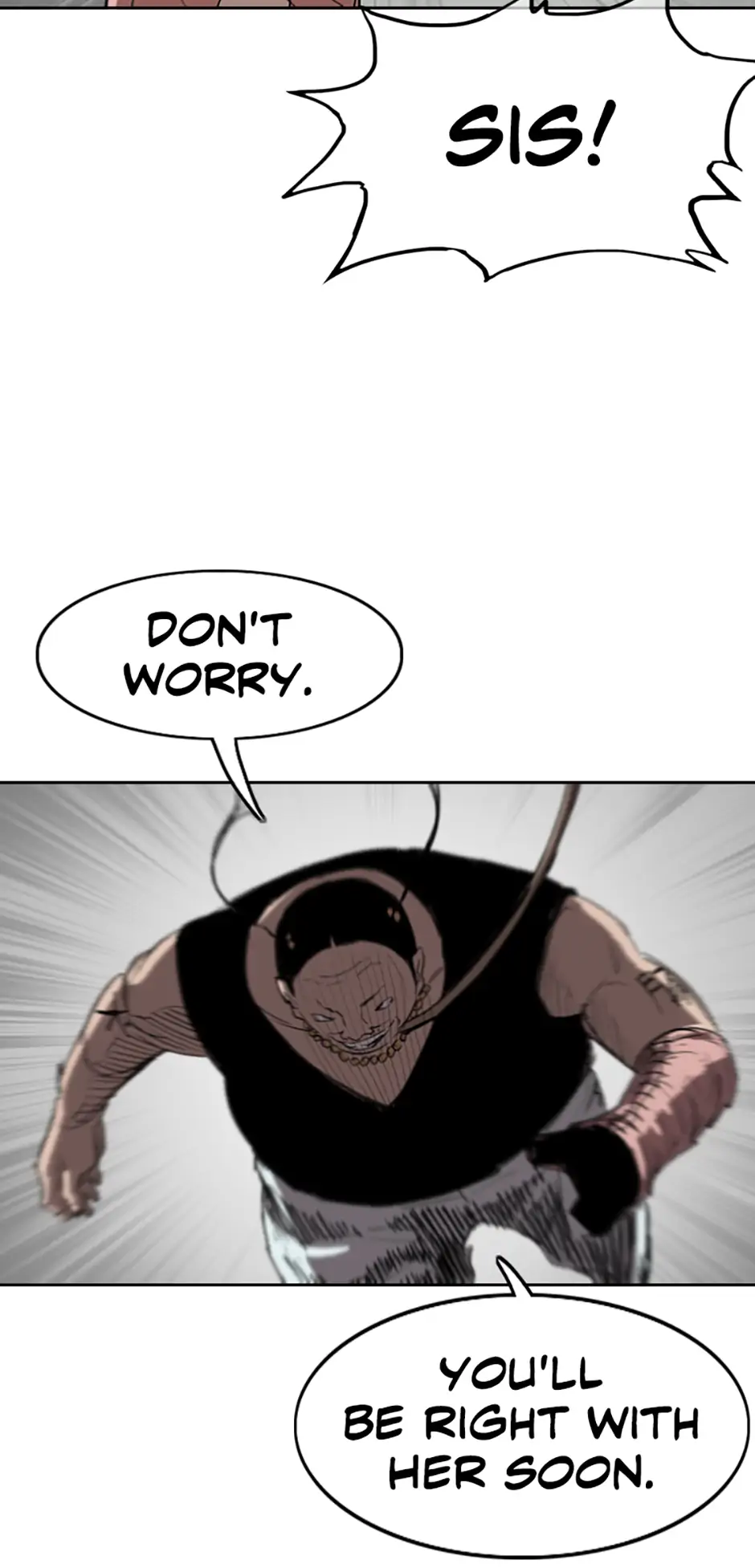 A Better Labor Chapter 18 - page 72