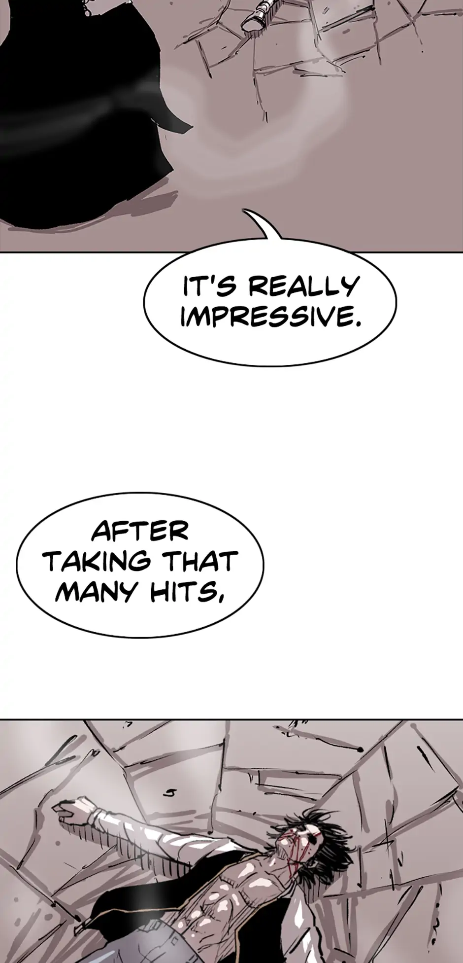 A Better Labor Chapter 18 - page 75