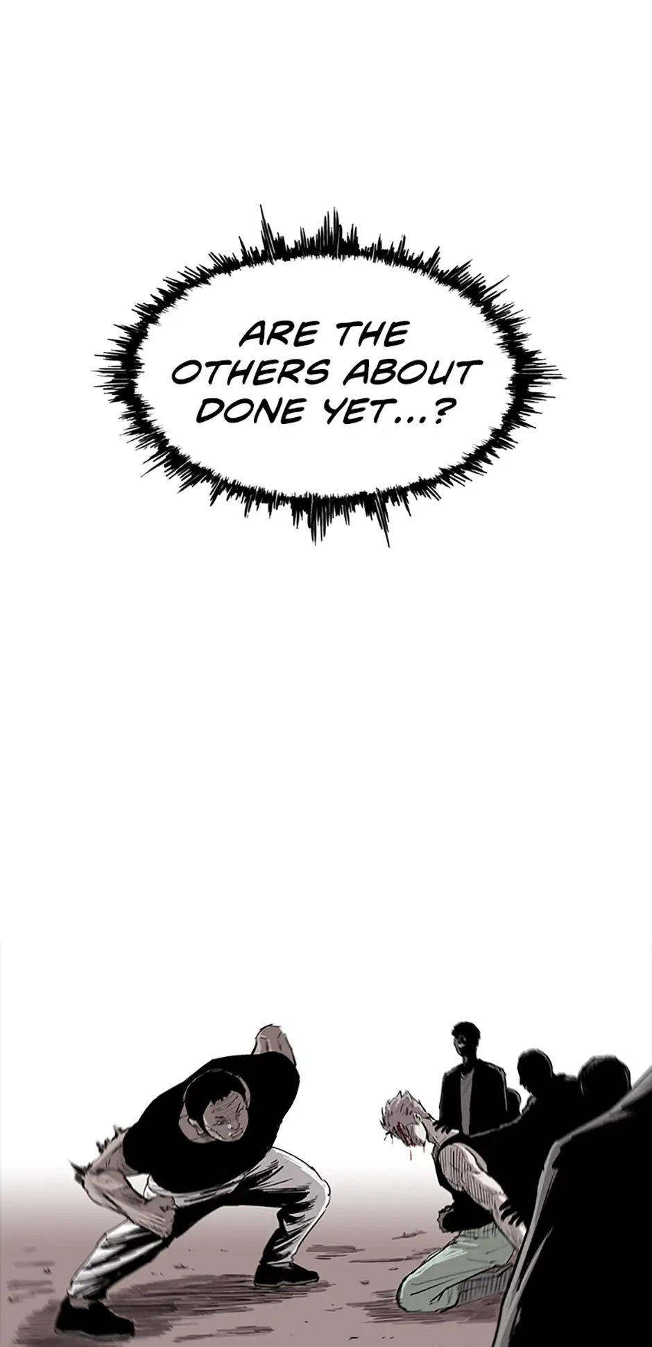 A Better Labor Chapter 18 - page 77