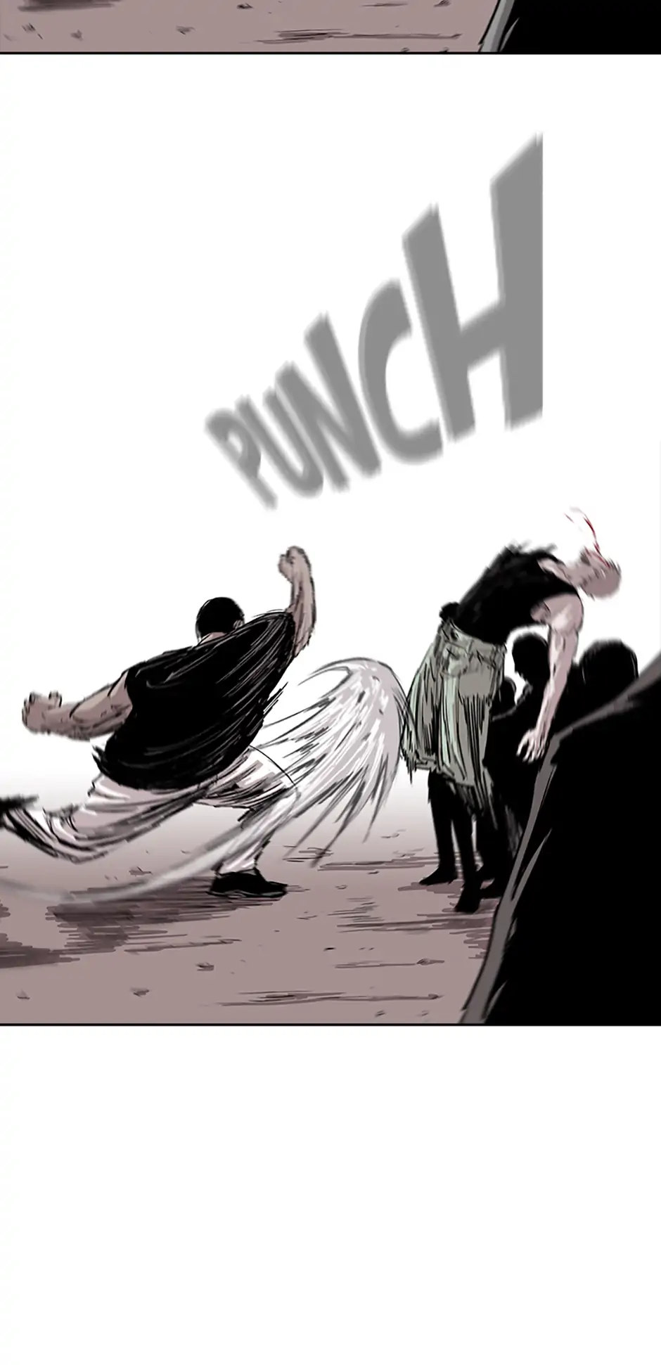 A Better Labor Chapter 18 - page 78