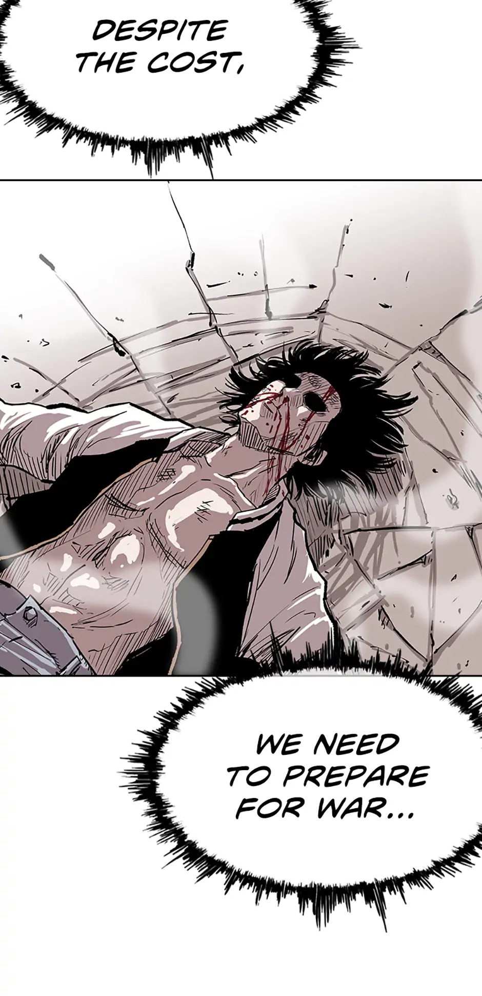 A Better Labor Chapter 18 - page 82