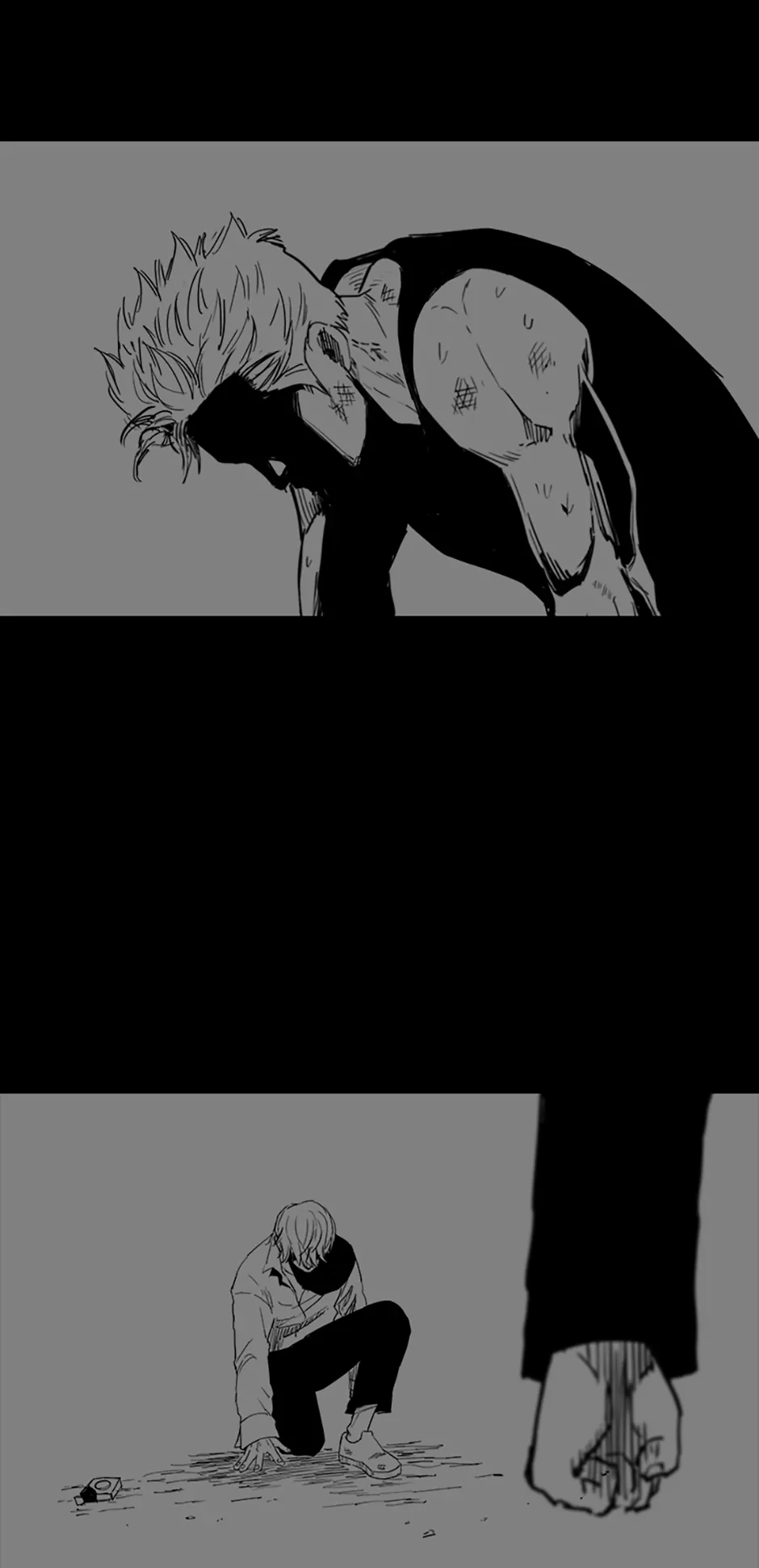 A Better Labor Chapter 18 - page 88