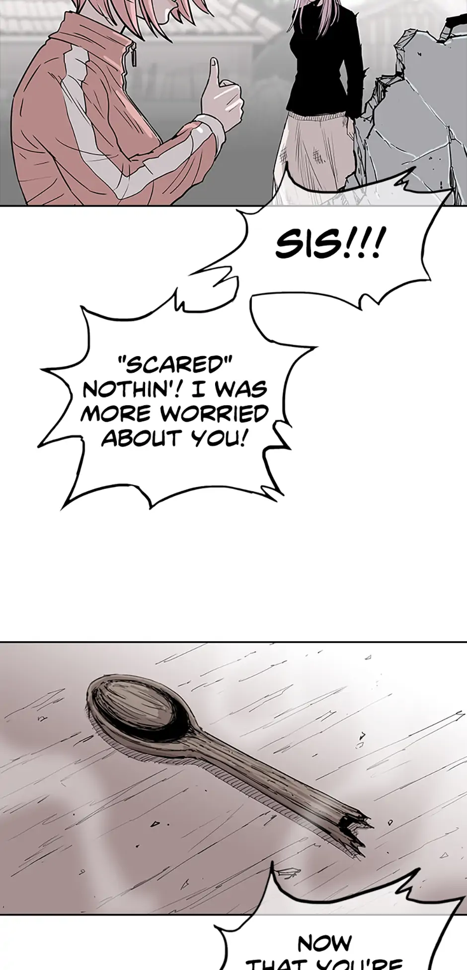 A Better Labor Chapter 19 - page 9