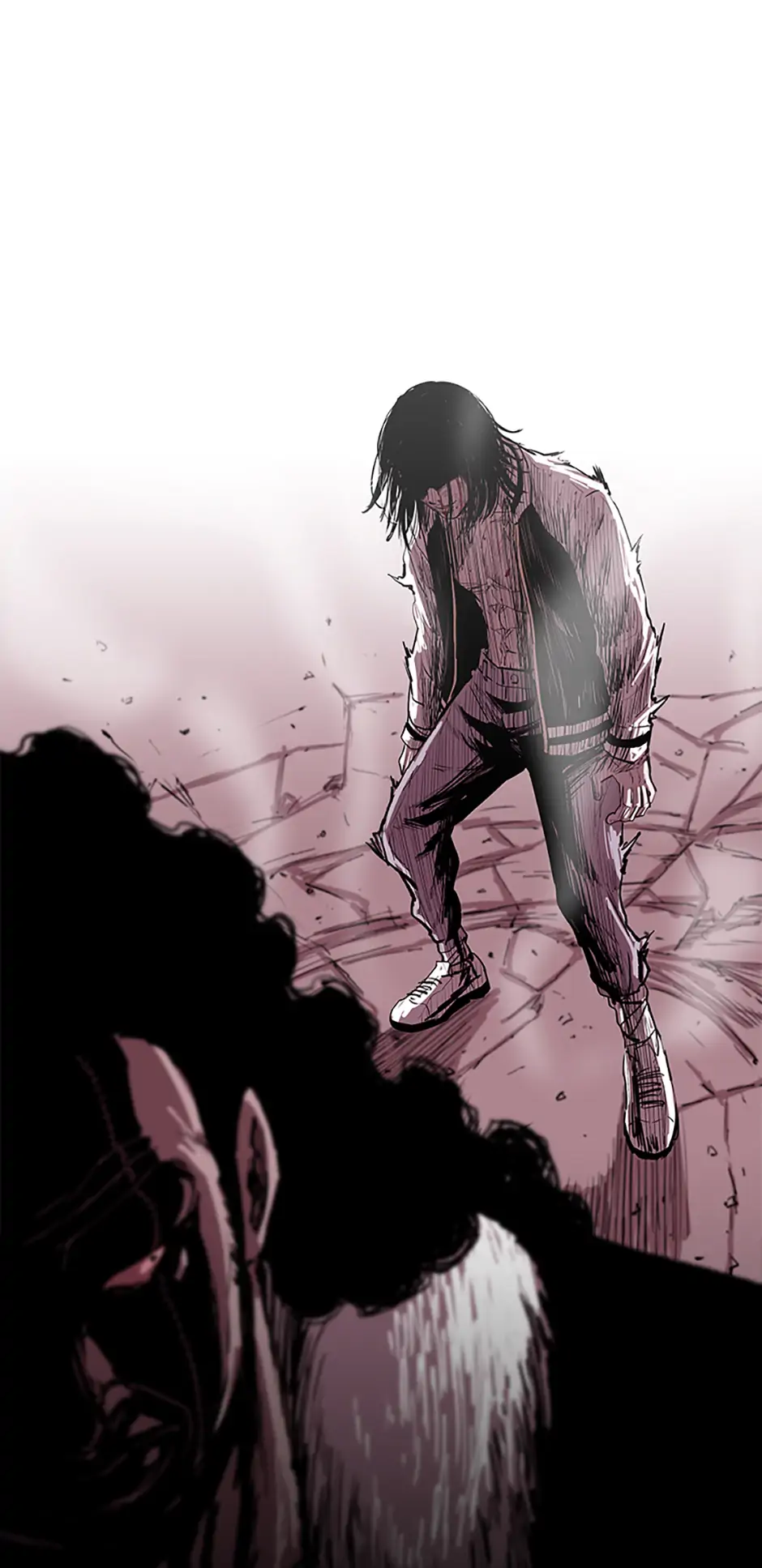 A Better Labor Chapter 19 - page 100