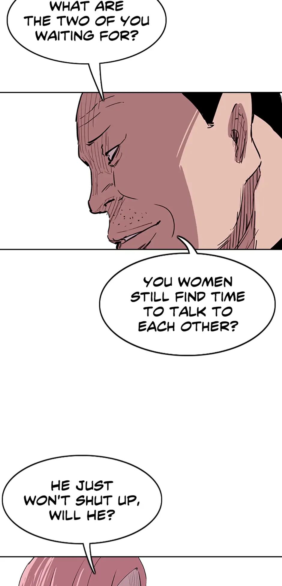 A Better Labor Chapter 19 - page 12