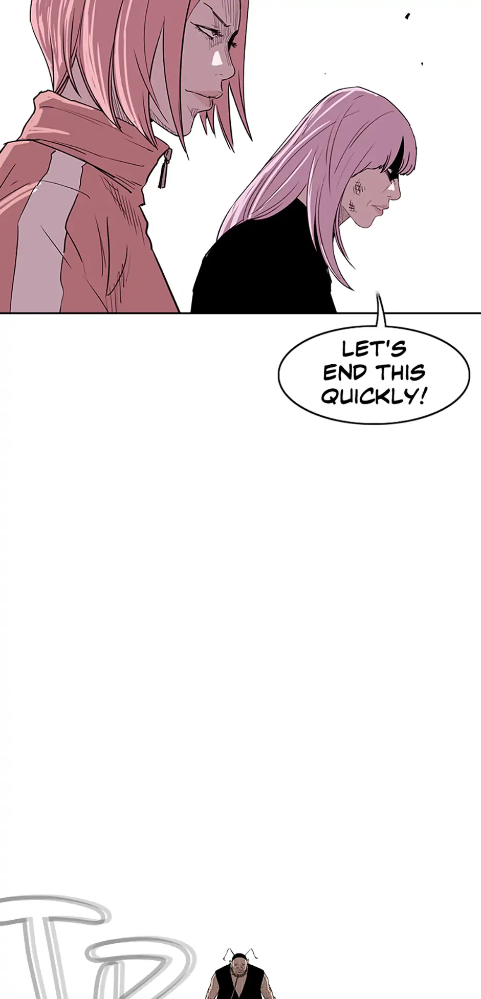 A Better Labor Chapter 19 - page 13