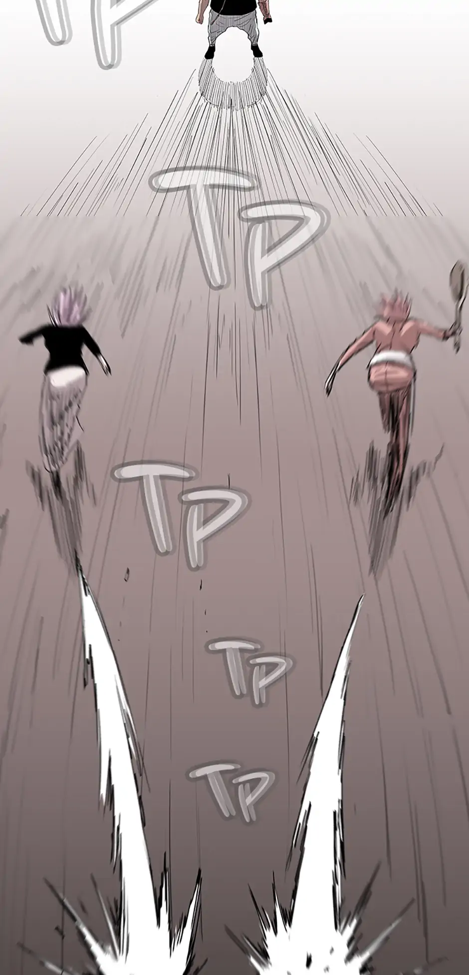 A Better Labor Chapter 19 - page 14