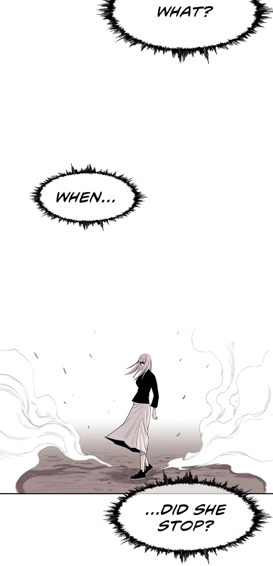 A Better Labor Chapter 19 - page 19