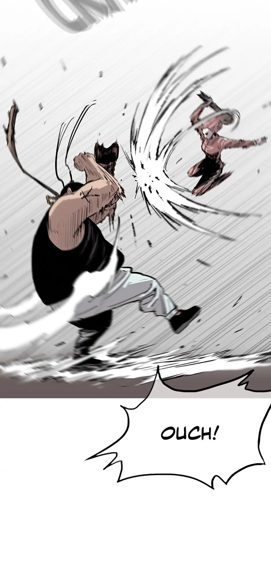A Better Labor Chapter 19 - page 22