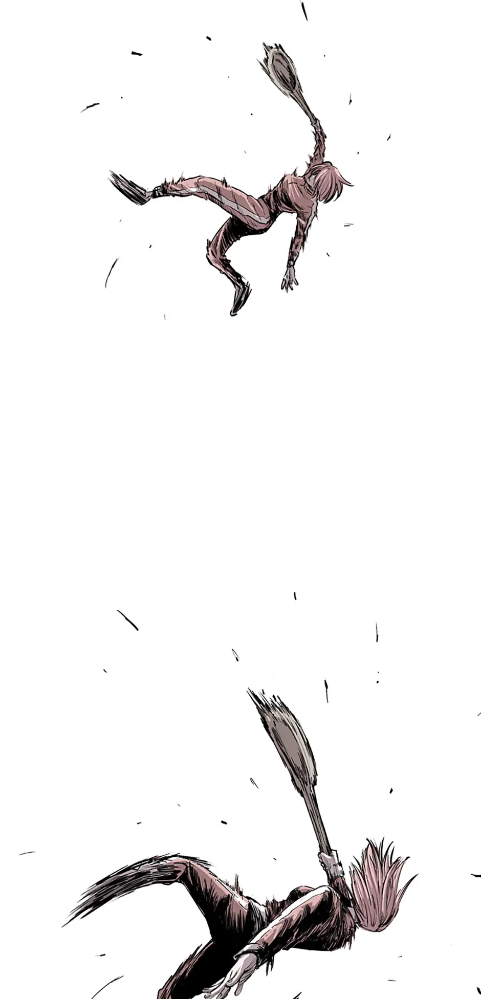 A Better Labor Chapter 19 - page 25
