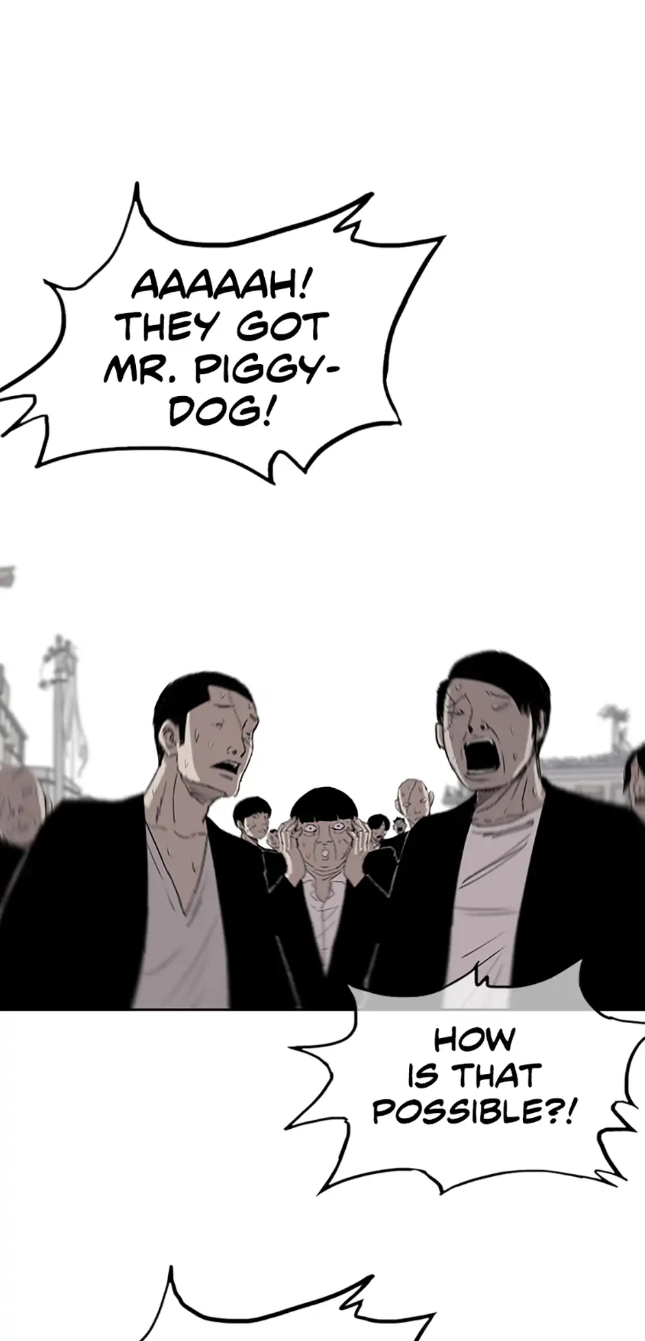 A Better Labor Chapter 19 - page 35