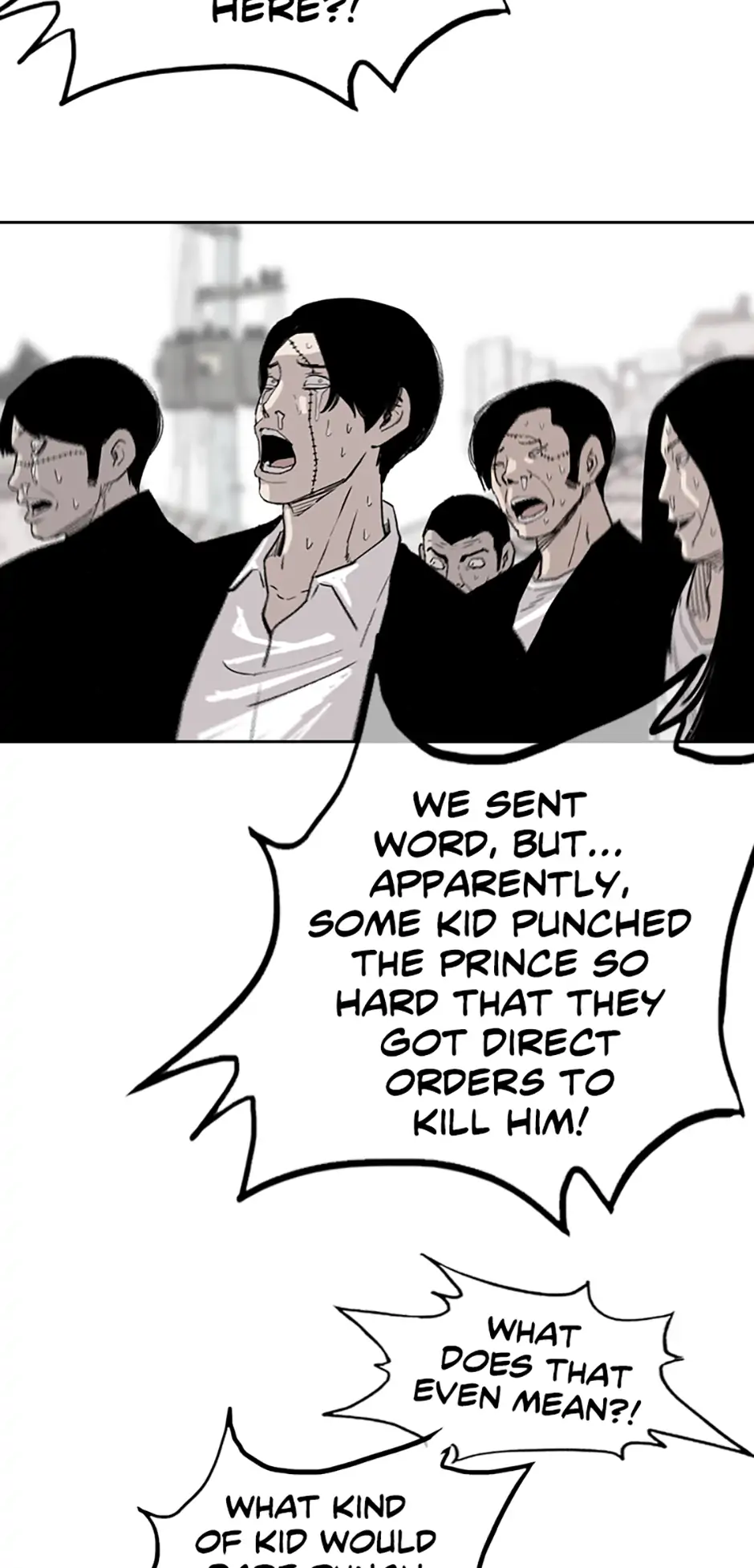 A Better Labor Chapter 19 - page 37