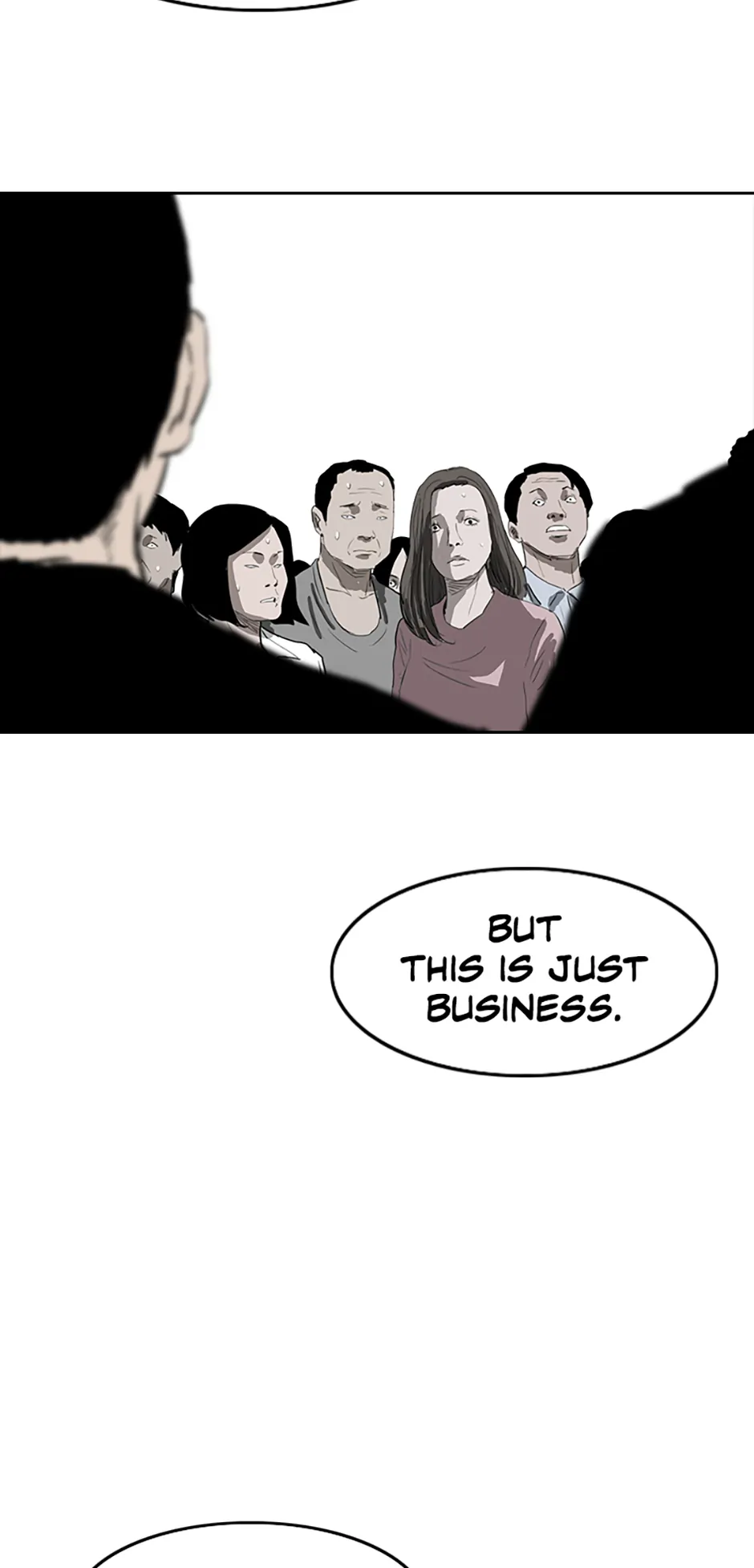 A Better Labor Chapter 19 - page 40