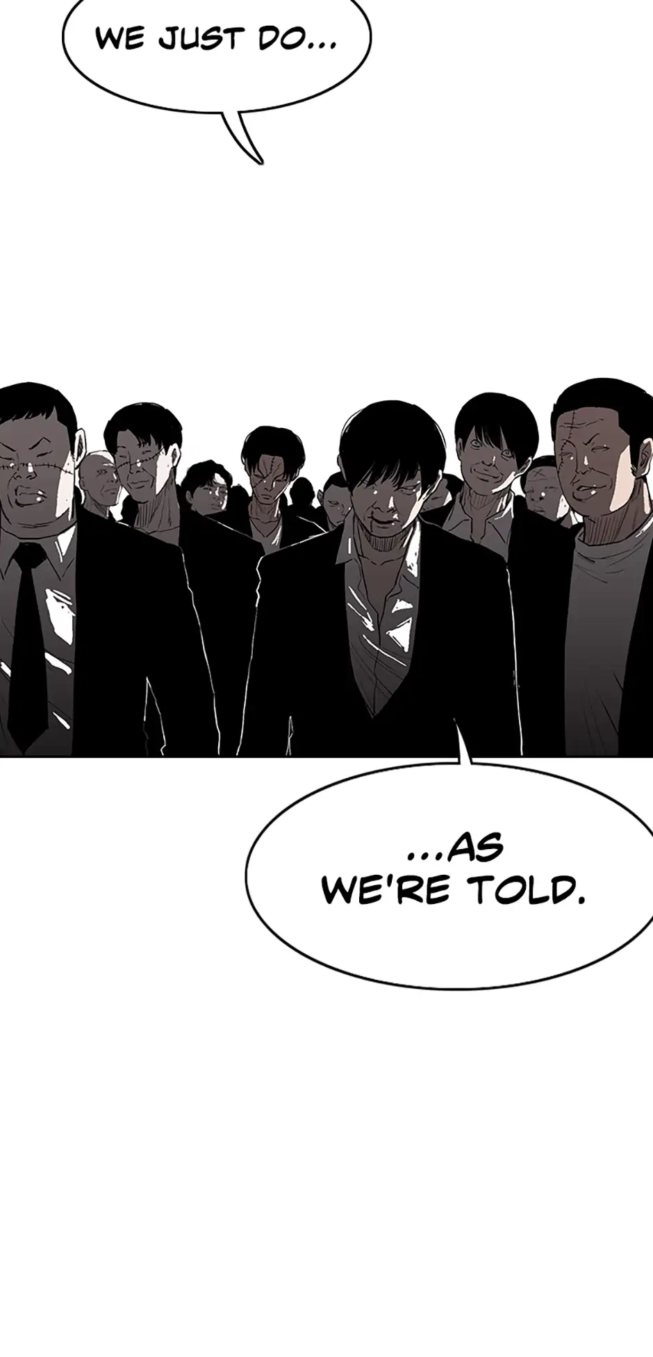 A Better Labor Chapter 19 - page 41