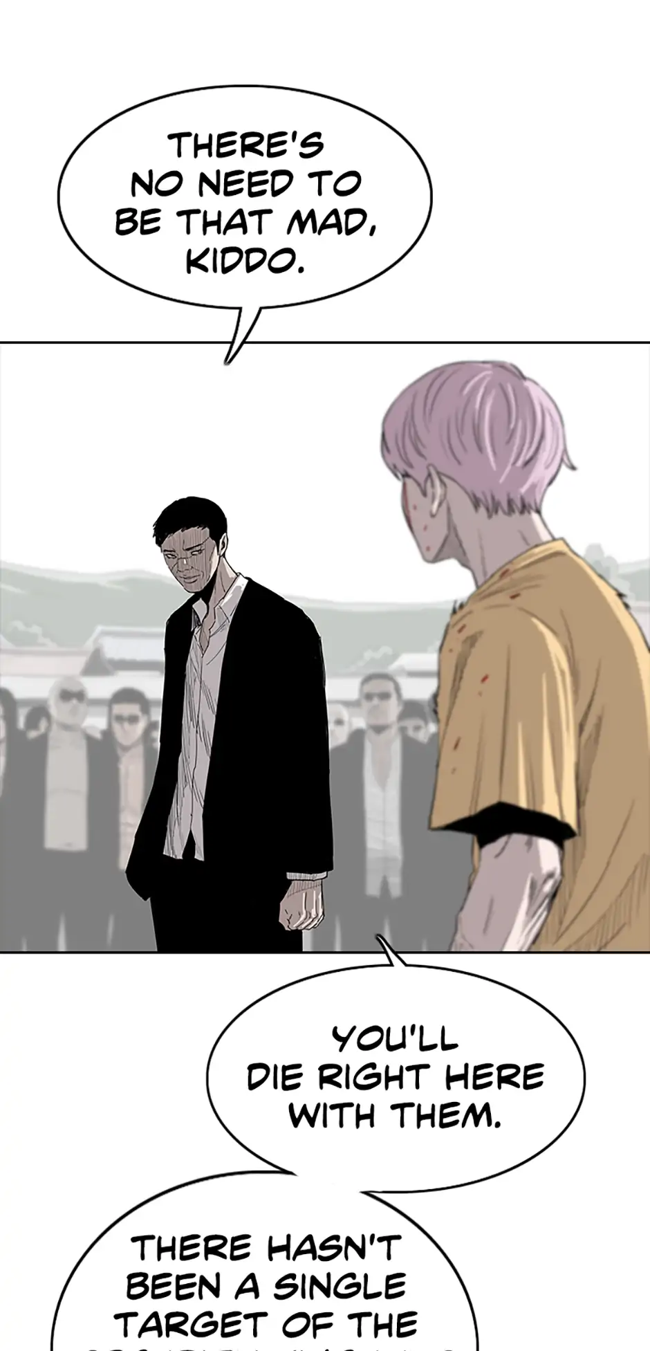 A Better Labor Chapter 19 - page 43