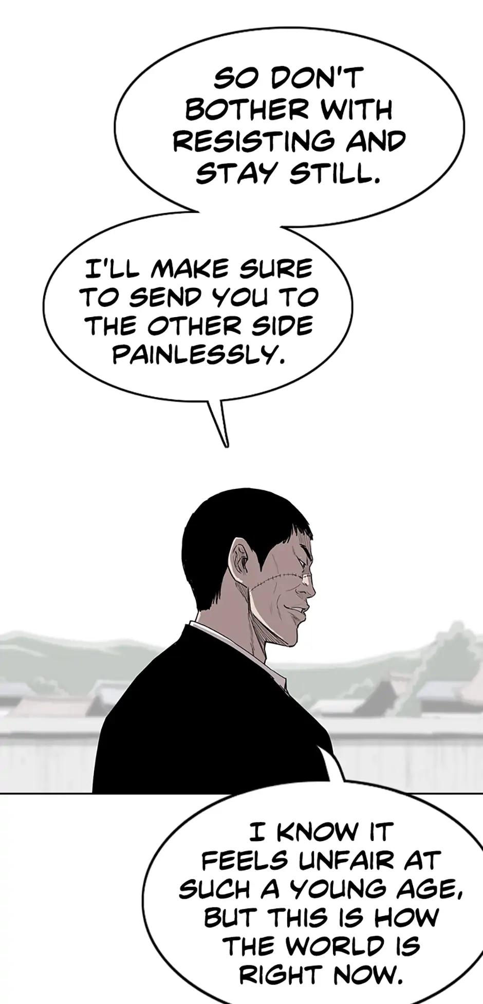 A Better Labor Chapter 19 - page 46