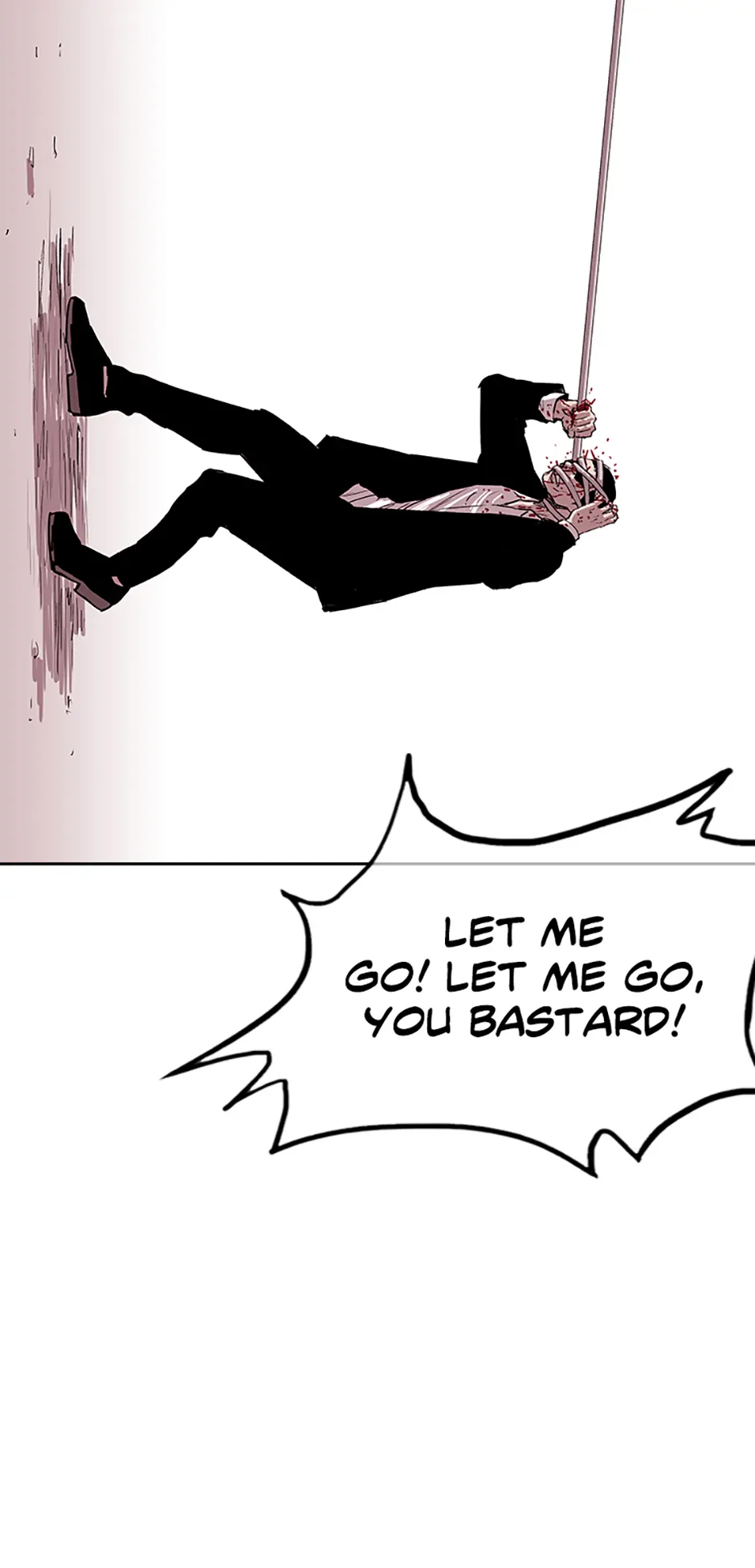 A Better Labor Chapter 19 - page 54