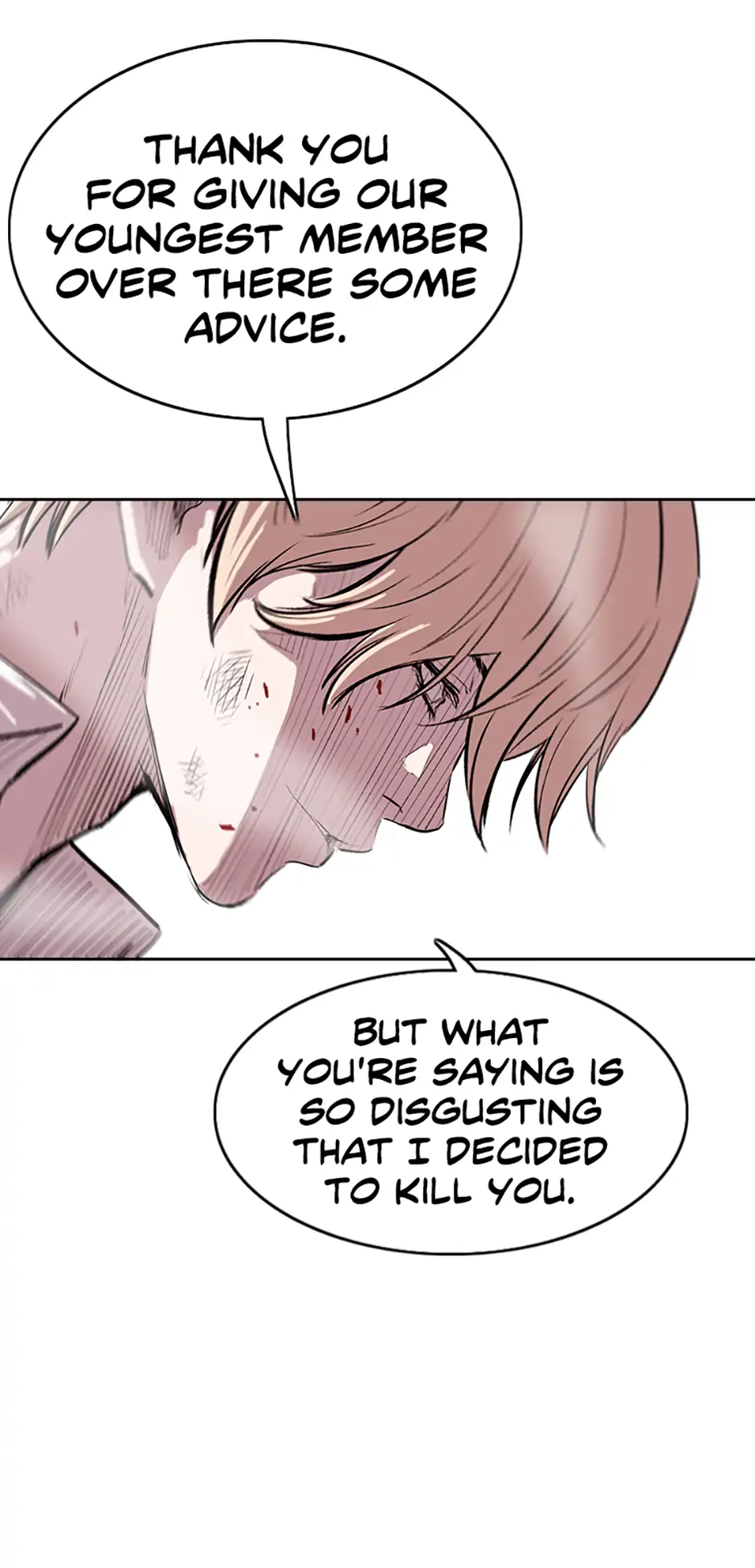 A Better Labor Chapter 19 - page 55