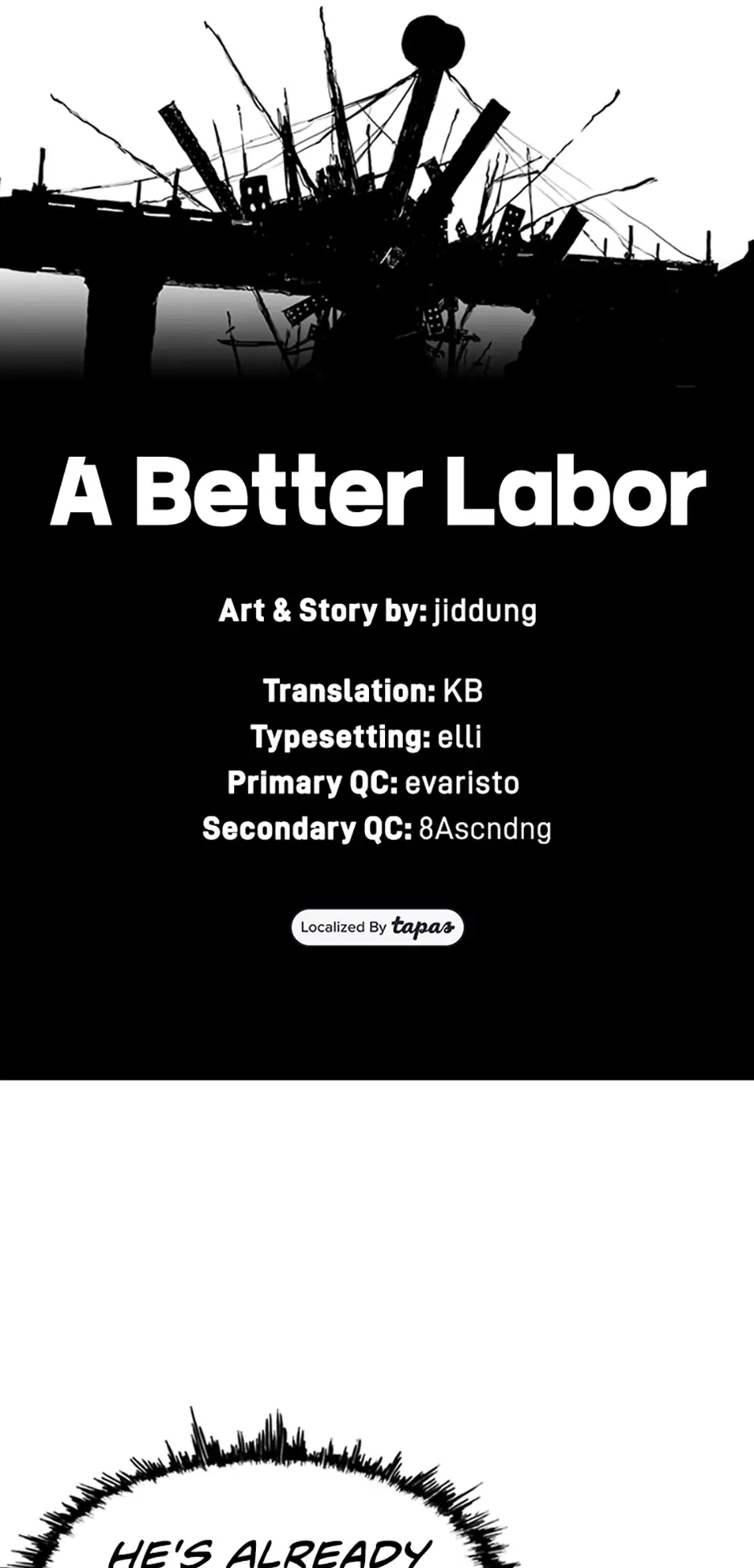 A Better Labor Chapter 19 - page 5