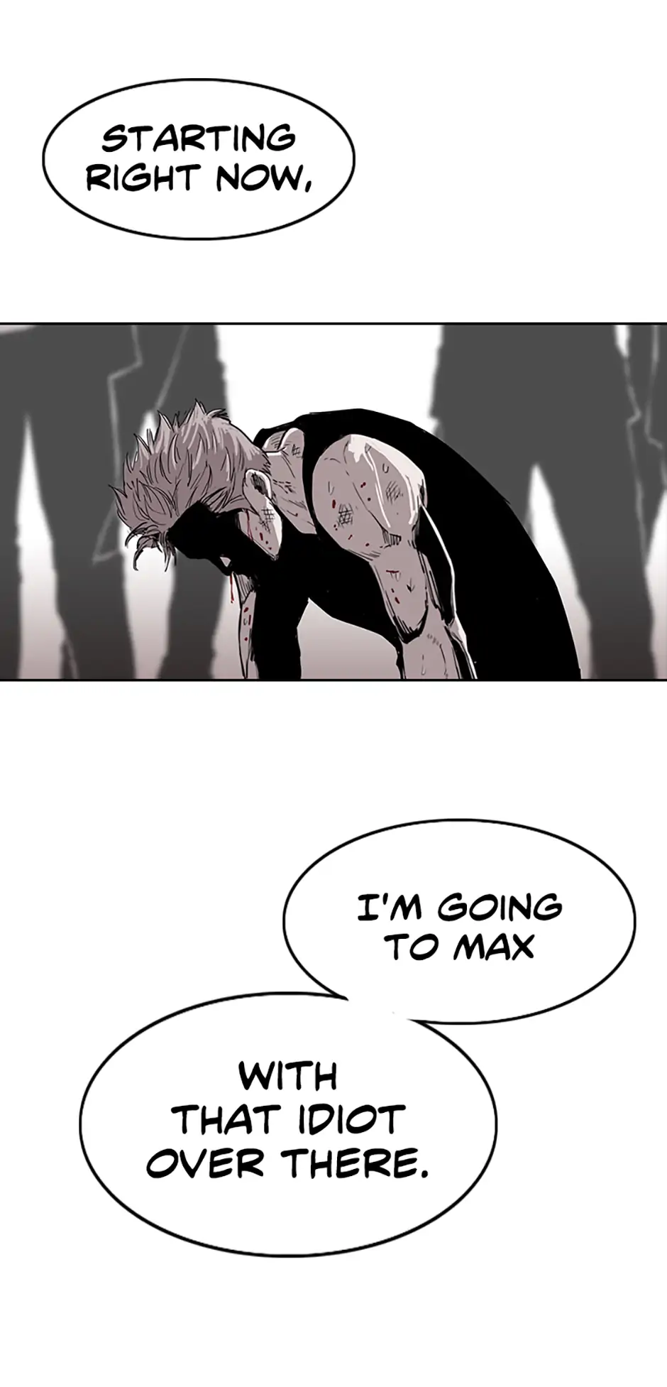 A Better Labor Chapter 19 - page 61