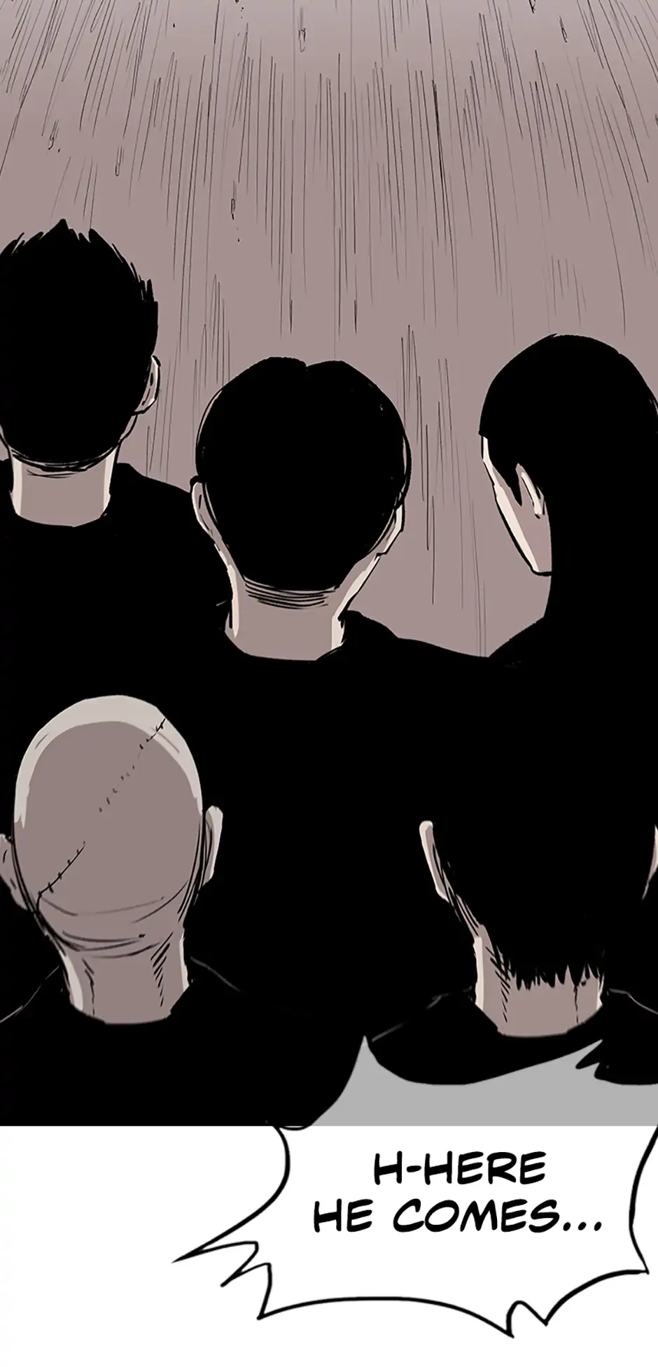 A Better Labor Chapter 19 - page 67