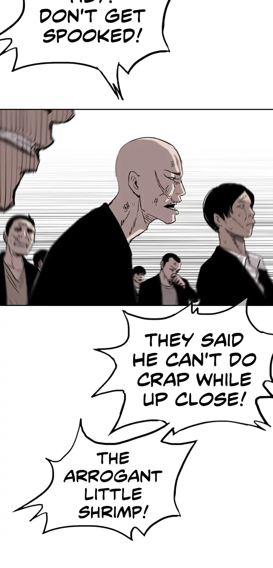 A Better Labor Chapter 19 - page 69
