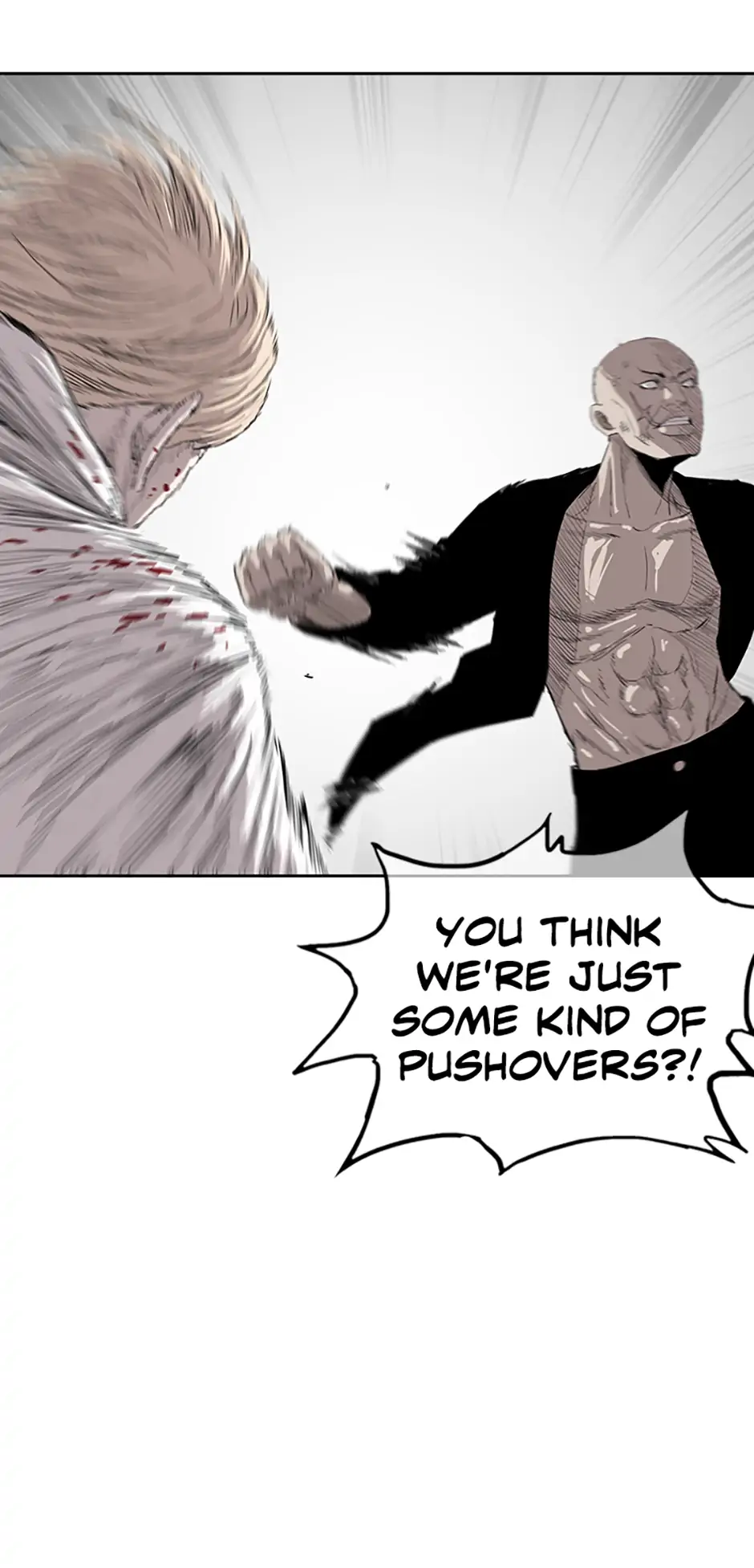 A Better Labor Chapter 19 - page 70