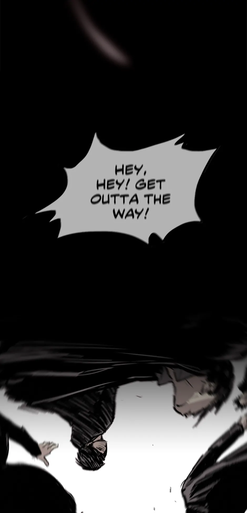 A Better Labor Chapter 19 - page 84