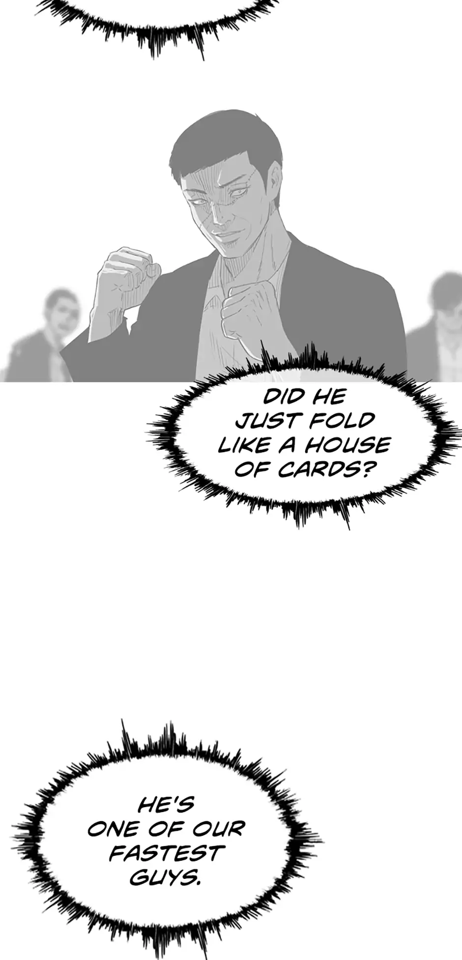 A Better Labor Chapter 19 - page 87