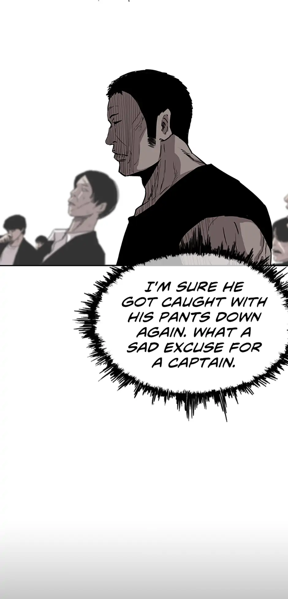 A Better Labor Chapter 19 - page 88