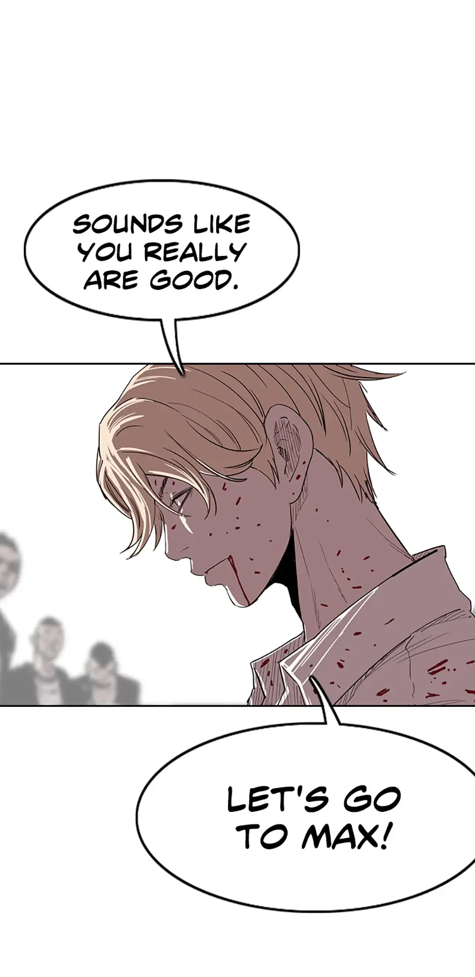A Better Labor Chapter 19 - page 96