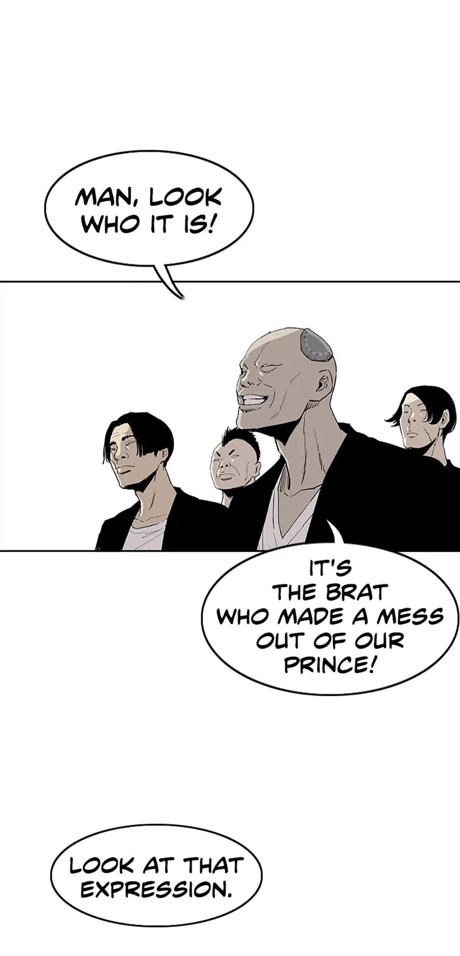 A Better Labor Chapter 20 - page 11