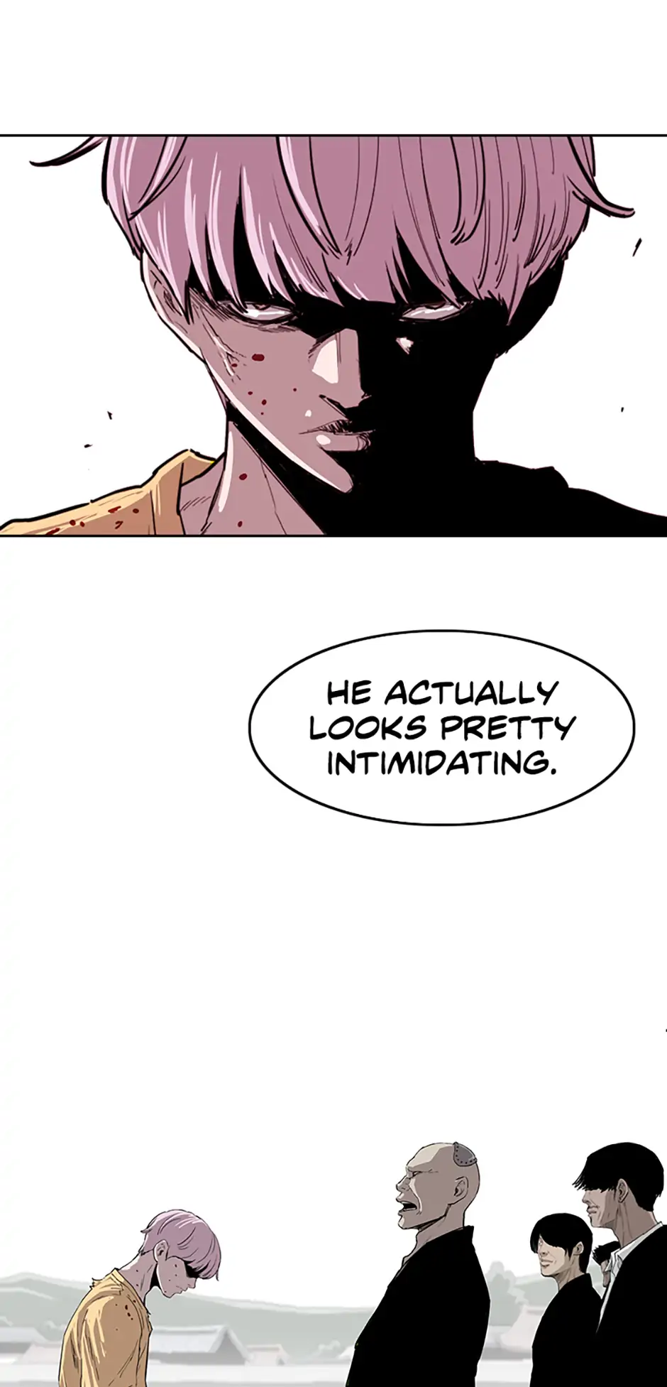A Better Labor Chapter 20 - page 12