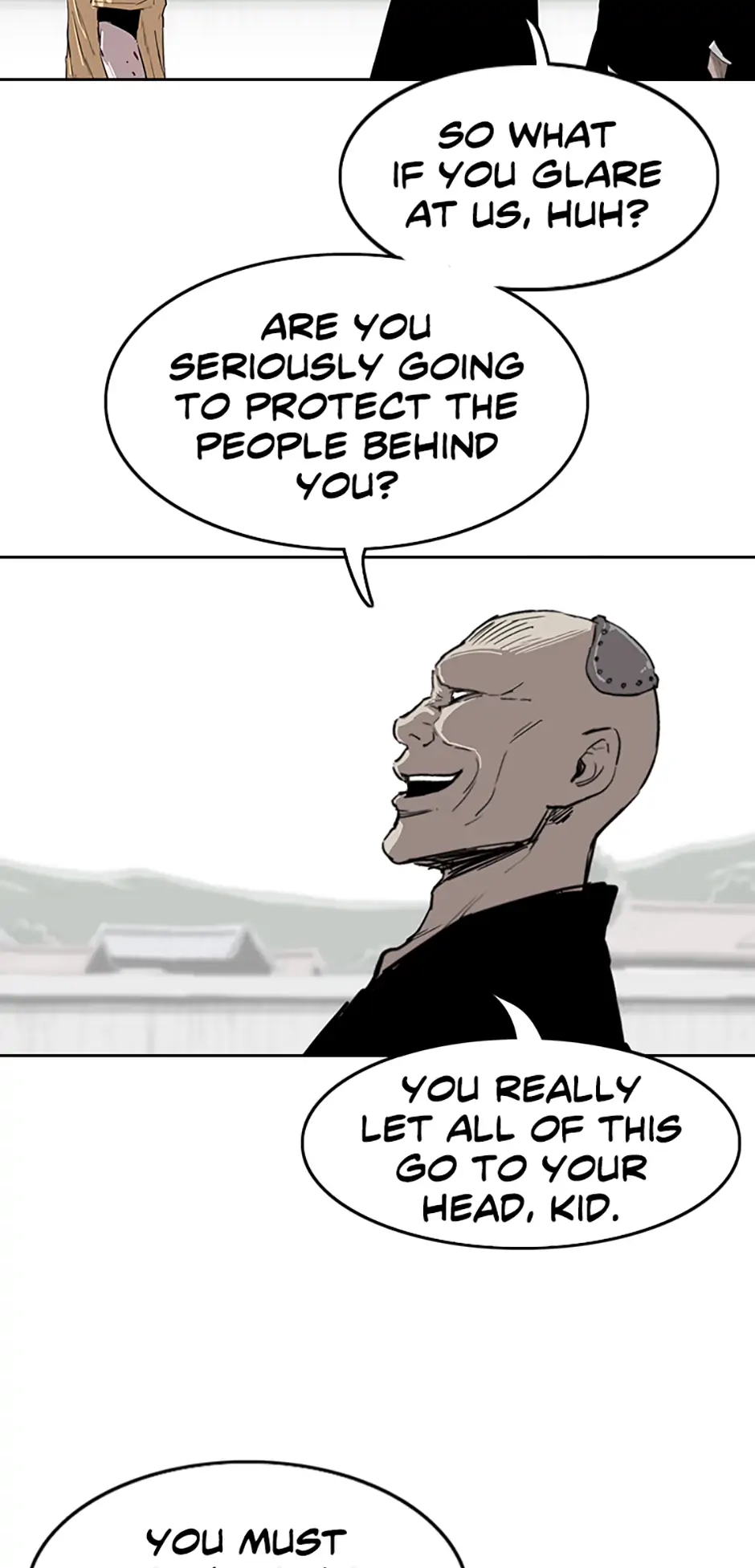 A Better Labor Chapter 20 - page 13