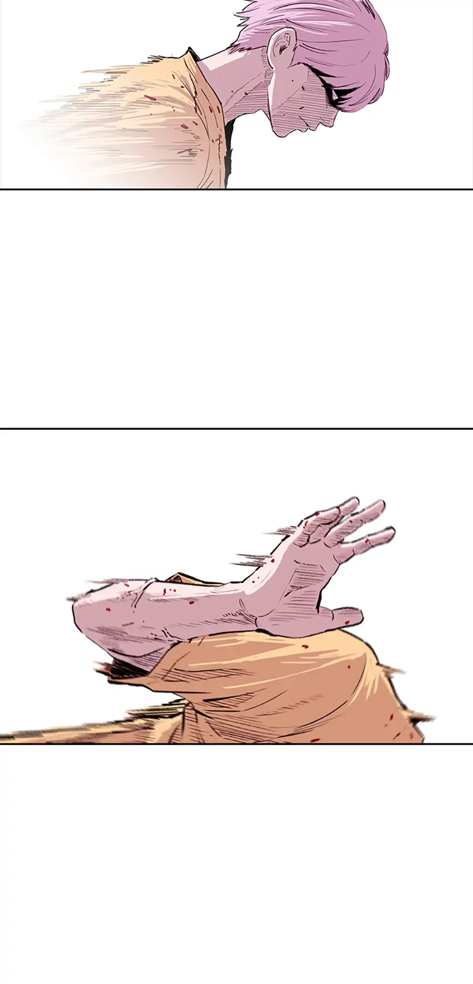 A Better Labor Chapter 20 - page 15