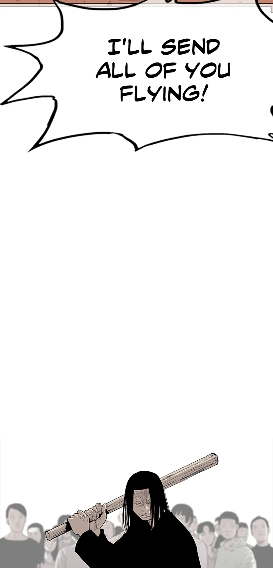 A Better Labor Chapter 20 - page 22