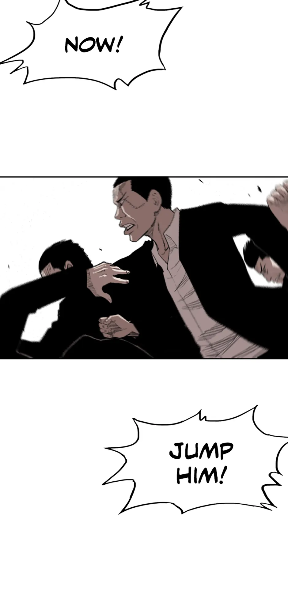 A Better Labor Chapter 20 - page 26