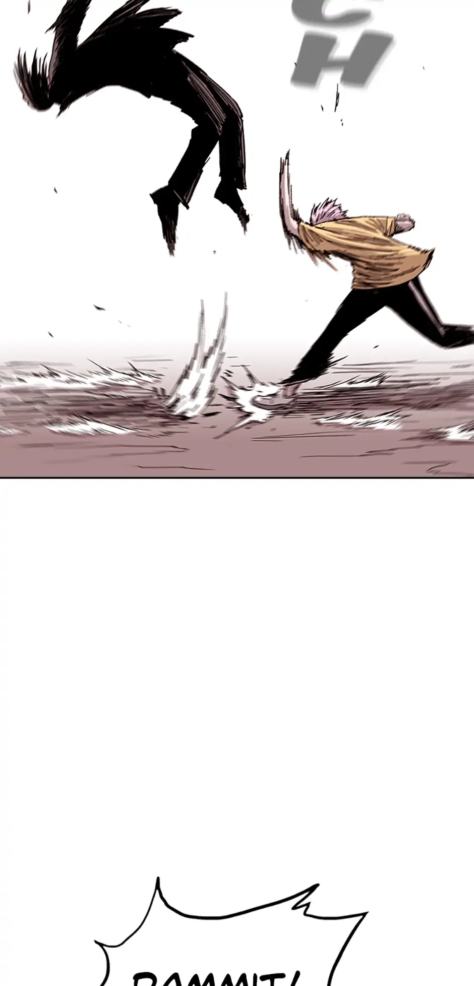 A Better Labor Chapter 20 - page 28