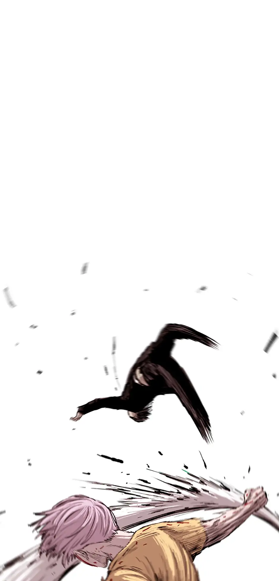 A Better Labor Chapter 20 - page 33