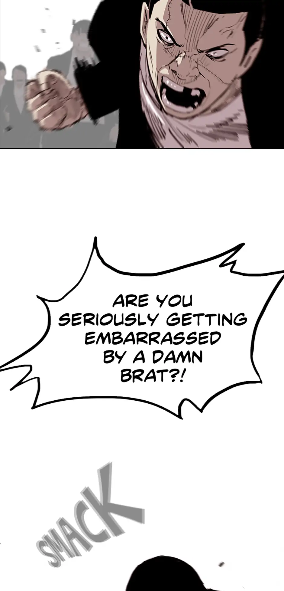 A Better Labor Chapter 20 - page 35