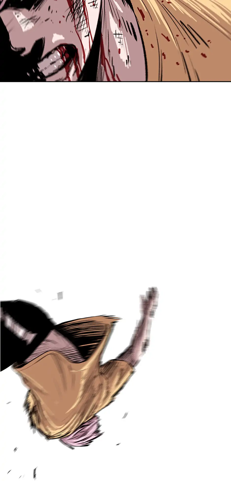 A Better Labor Chapter 20 - page 37