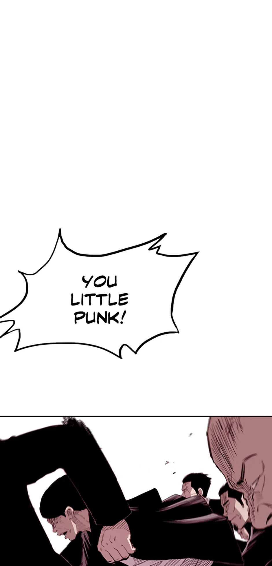 A Better Labor Chapter 20 - page 39