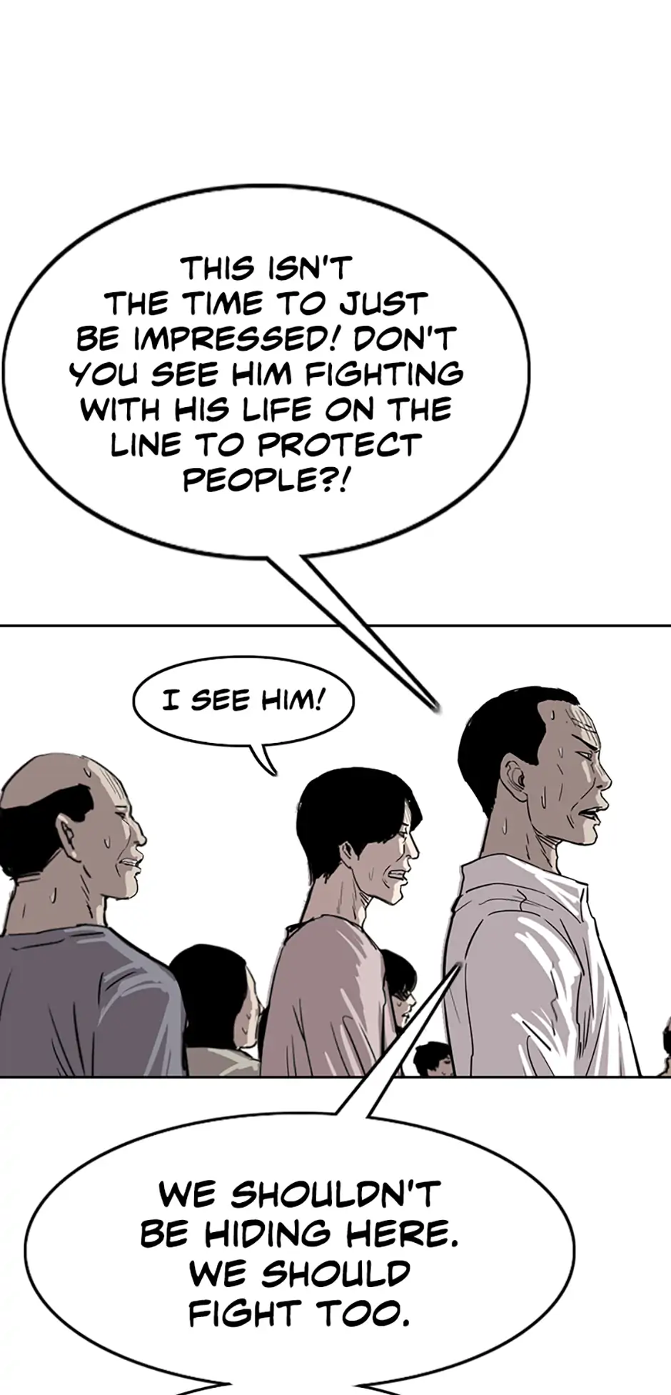 A Better Labor Chapter 20 - page 44