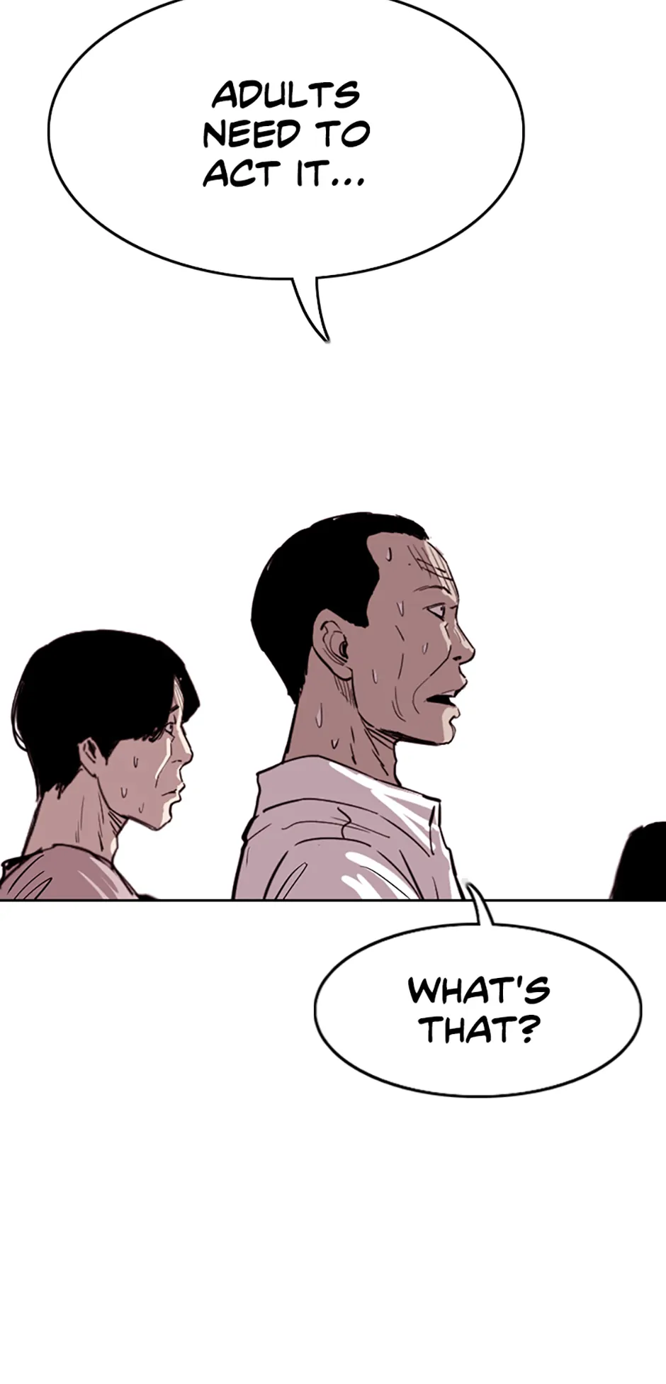 A Better Labor Chapter 20 - page 45