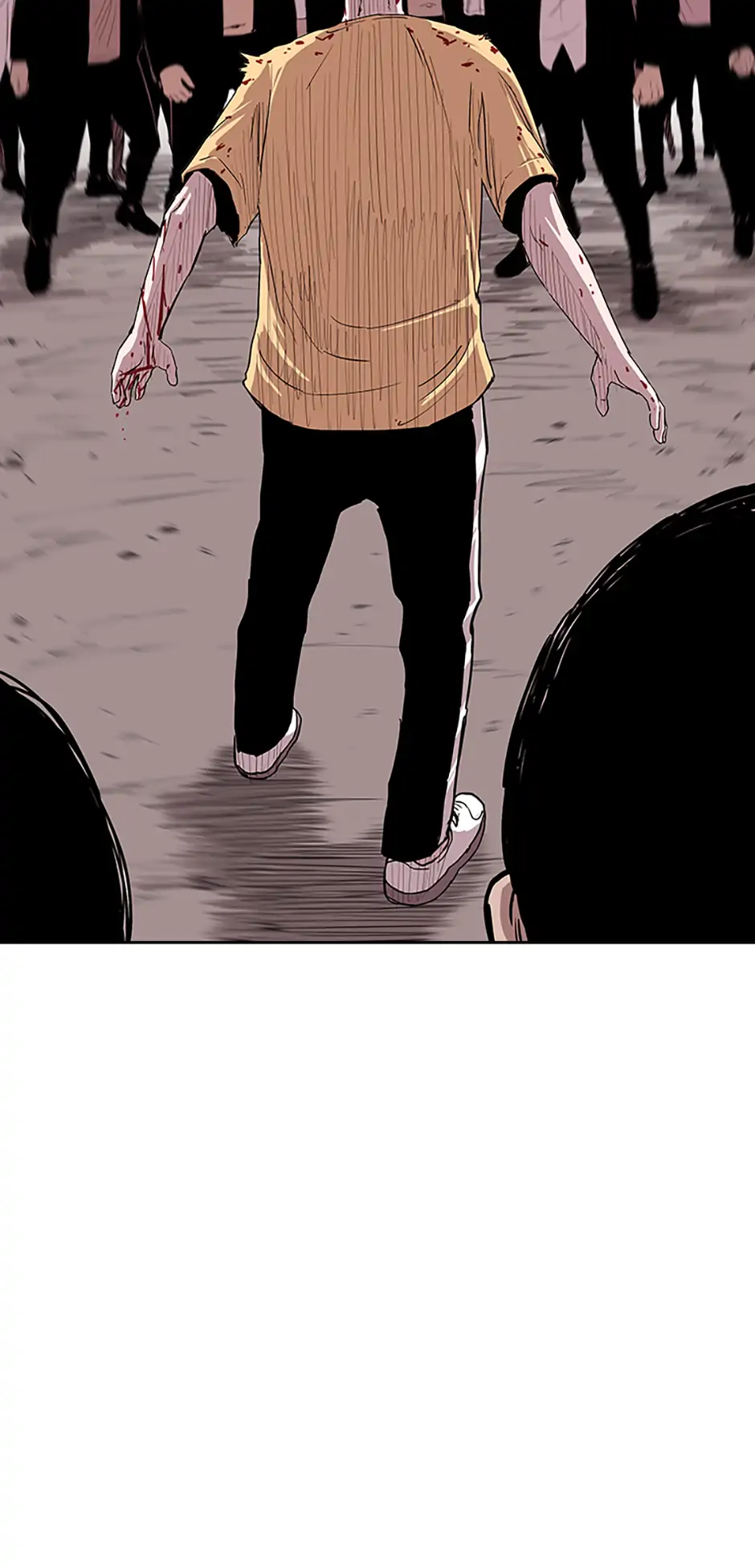 A Better Labor Chapter 20 - page 49