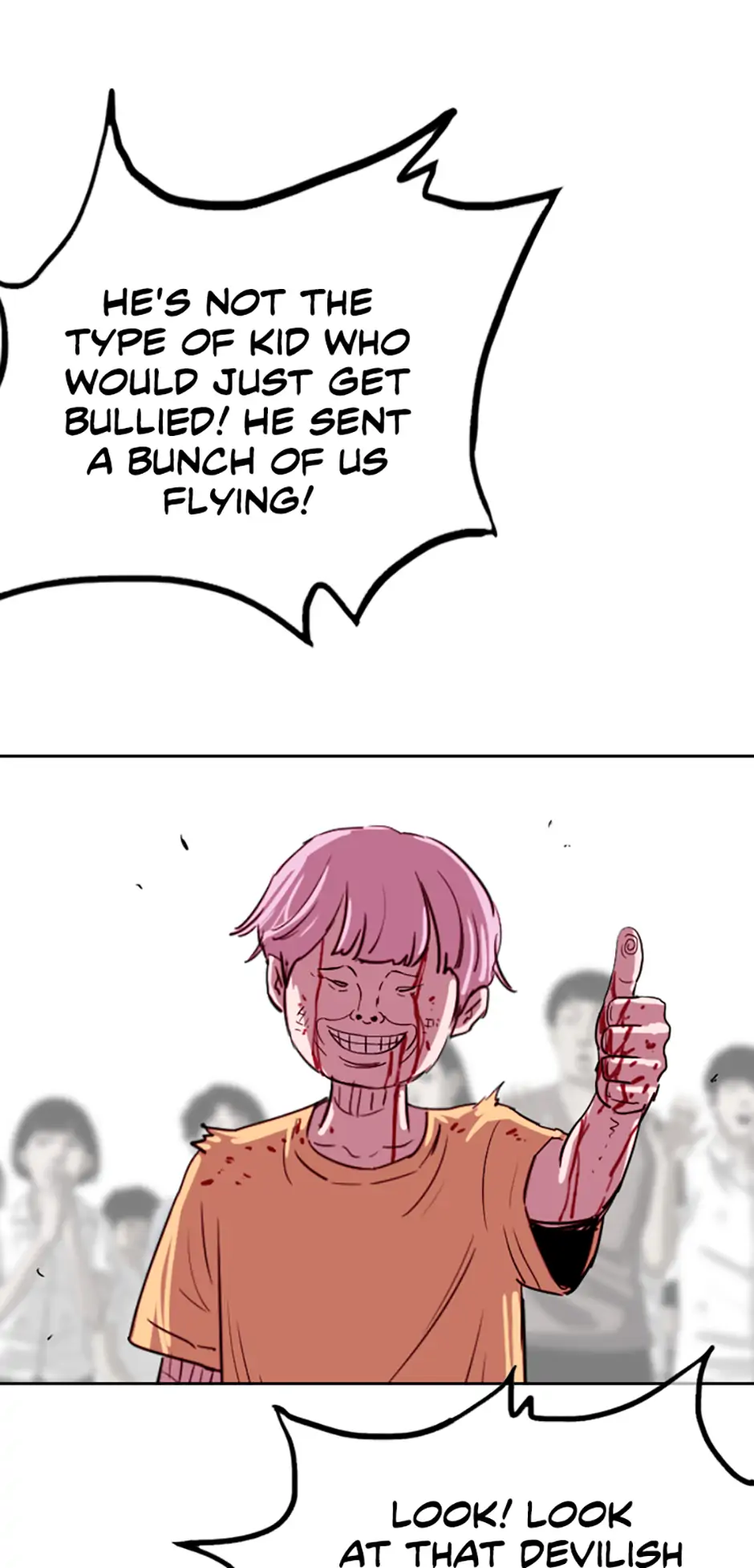 A Better Labor Chapter 20 - page 59